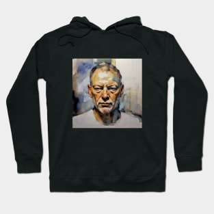 The great David Gilmour Hoodie